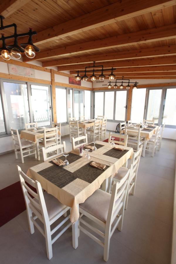 Hotel Prishtina Sarande Ngoại thất bức ảnh